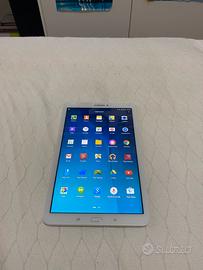 Tablet Samsung Galaxy Tab E