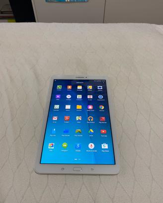 Tablet Samsung Galaxy Tab E