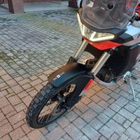 Aprilia Tuareg 660 - 2022