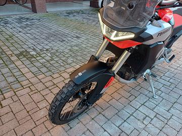 Aprilia Tuareg 660 - 2022