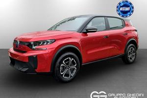 CITROEN C3 Aircross 1.2 puretech turbo You 100cv