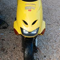 Aprilia 