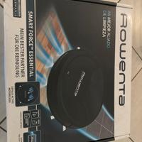 Robot aspirapolvere Rowenta