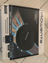 Robot aspirapolvere Rowenta