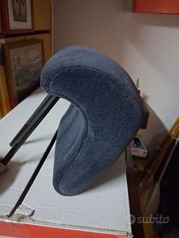 poggi testa posteriori peugeot  2006