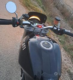 Ducati Monster 900 - 2000