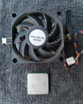 Processore Athlon II X3 450