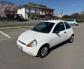 Ford Ka 1.3 69Cv*Clima*Neopatentati*Euro 4