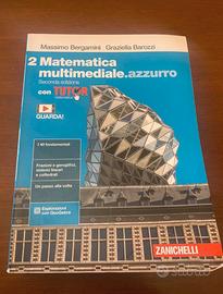 Matematica multimediale.azzurro