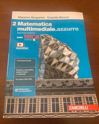 Matematica multimediale.azzurro