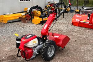 Motocoltivatore GHEPARD-HONDA -Nuovo