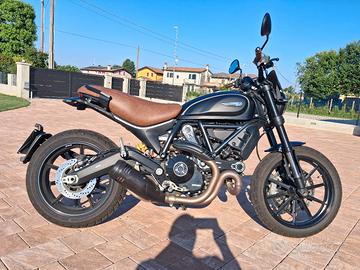 Ducati Scrambler 