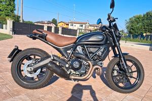 Ducati Scrambler 