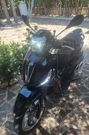 beverly 300