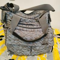 Borsa fasciatoio Inglesina x trio