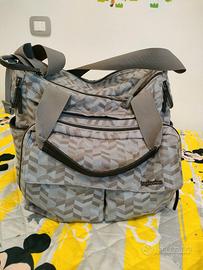 Borsa fasciatoio Inglesina x trio