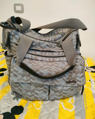 Borsa fasciatoio Inglesina x trio