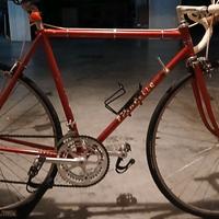 Bicicletta d'epoca