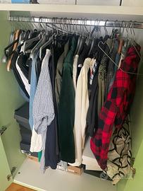 abbigliamento e accessori usati