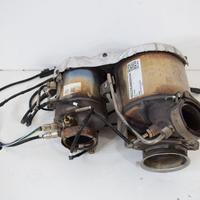 Catalizzatore Seat Arona 1.6 TDI