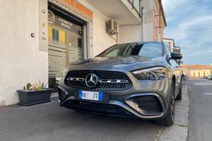 Mercedes-benz GLA 180 d Automatic AMG Line Advance