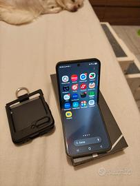Samsung Galaxy Z Flip 7 Fe 