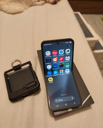 Samsung Galaxy Z Flip 7 Fe 