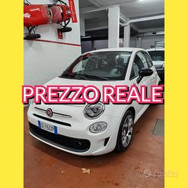 Fiat 500 1.0 hybrid Connect 70cv S