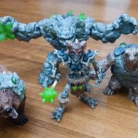 Schleich Eldrador - Pietra