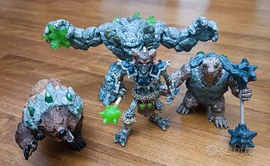 Schleich Eldrador - Pietra