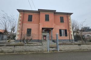 Villa padronale d'epoca