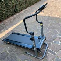 Tapis roulant magnetico