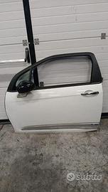 Porta Sinistra Citroen DS3 anno 2015