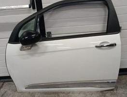 Porta Sinistra Citroen DS3 anno 2015