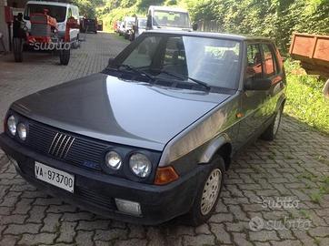 Fiat Ritmo