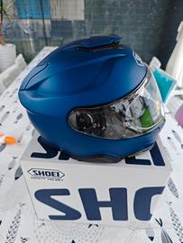 casco shoei 