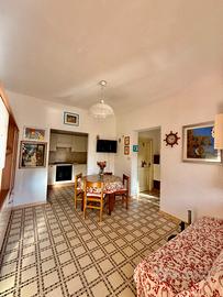 Nell'esclusivo villaggio Bianco - Platamona