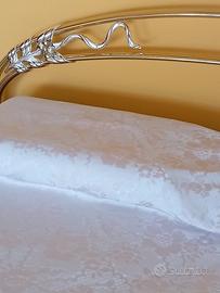 letto matrimoniale Solmet 