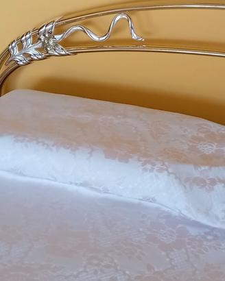 letto matrimoniale Solmet 