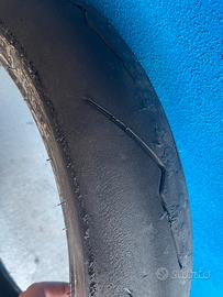 Pirelli  diablo supercorsa V2 SC1 120/70 200/55
