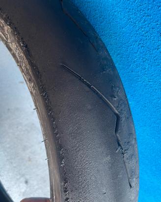 Pirelli  diablo supercorsa V2 SC1 120/70 200/55