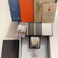 Roger Dubuis    "Sea More"    xxx/888