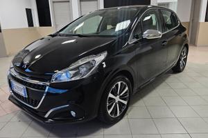 Peugeot 208 BlueHDi 75 5 porte Allure