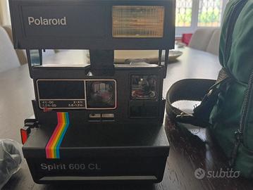 Polaroid Spirit 600CL