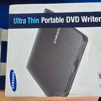 DVD portatile