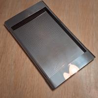 Vassoio vintage Alessi, design Coppola, epoca '80