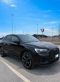 Audi q3 2 serie 2020