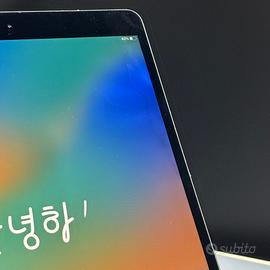 Apple iPad Pro 256GB grigio ricondizionato (02)
