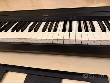 Tastiera Yamaha P 45