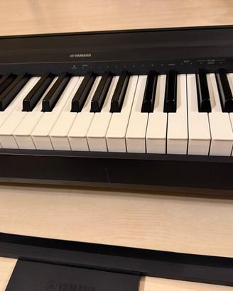 Tastiera Yamaha P 45